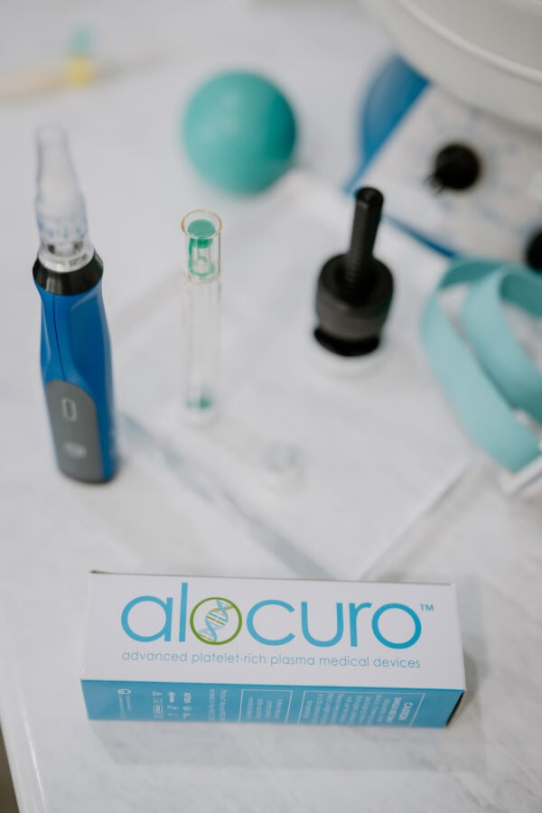Personalised skin treatments Geelong