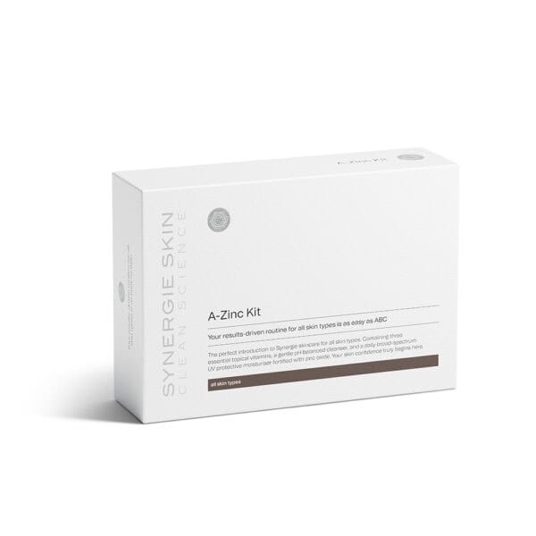 A-Zinc Kit - Image 2