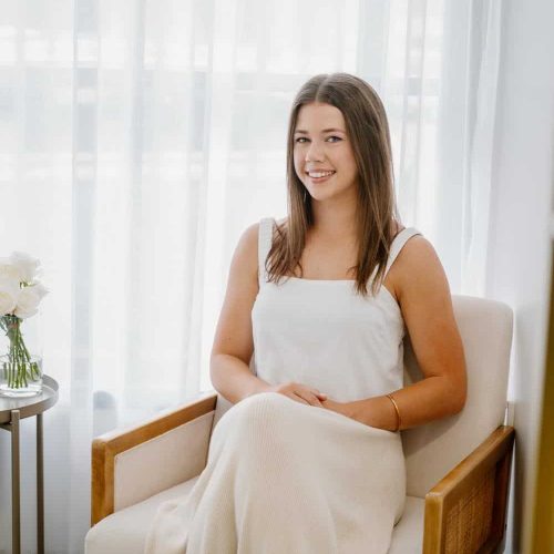 Skin Analysis Geelong
