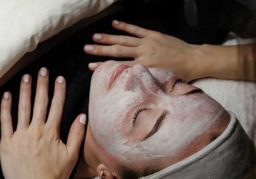DERMALUXE FEB SHOOT Advanced skin treatment at Dermaluxe Beauty Geelong West