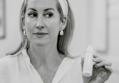 Skin hydration treatment Geelong
